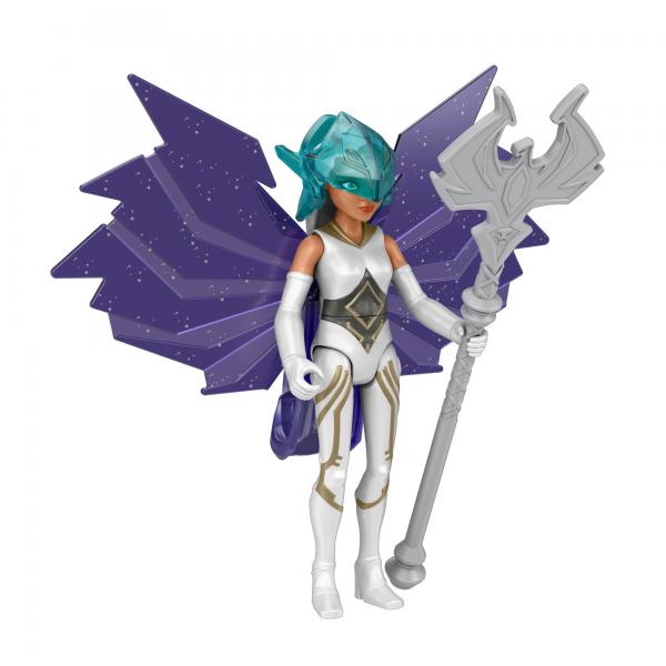 Figura Mattel Masters Of The Universe La Hechicera