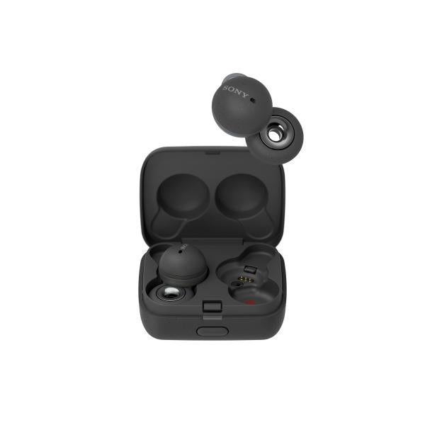 Sony WF-L900 LinkBuds Grey