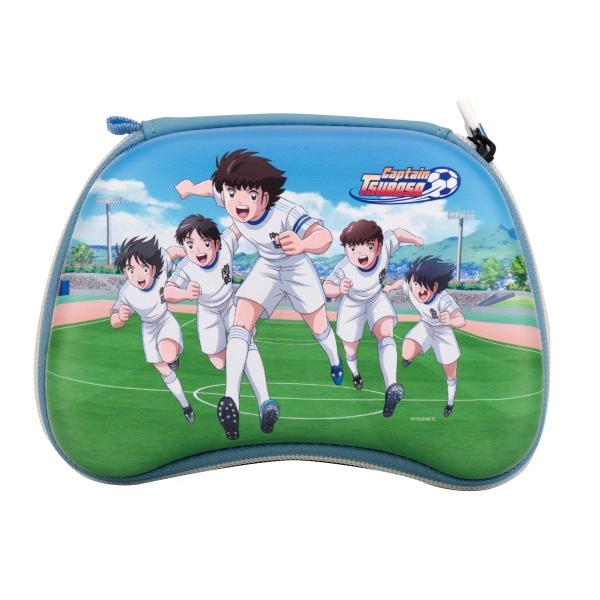 Mando Fr-tec Captain Tsubasa Controller Bag (ps5/ps4/xbox X/xbox One/switch/stadia) Playstation 5 PS5 Main Image