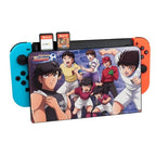 Dock Cover Captain Tsubasa FR-TEC Switch NINTENDO SWITCH (Accesorios)