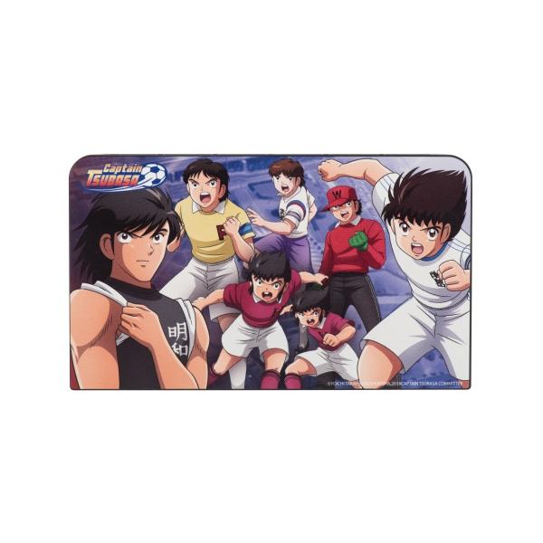Dock Cover Captain Tsubasa FR-TEC Switch NINTENDO SWITCH (Accesorios)