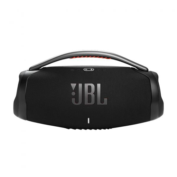 JBL Boombox 3 Negro