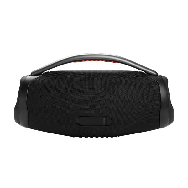 JBL Boombox 3 Negro