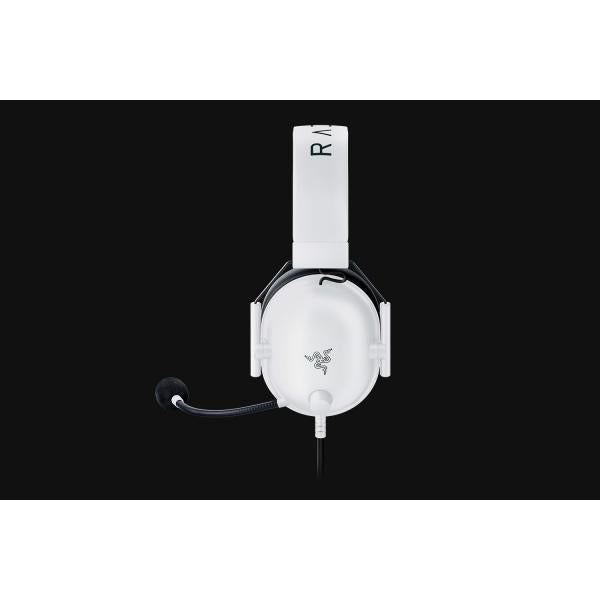 Razer BlackShark V2 X Blanco