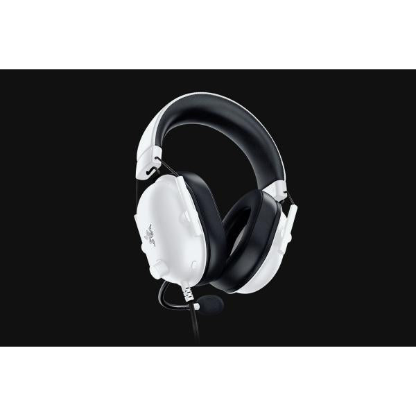 Razer BlackShark V2 X Blanco