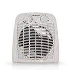 Calefactor Eléctrico Orbegozo FH 7000 Gris