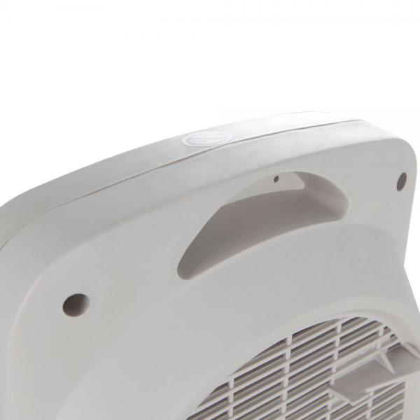 Calefactor Eléctrico Orbegozo FH 7000 Gris