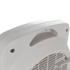 Calefactor Eléctrico Orbegozo FH 7000 Gris