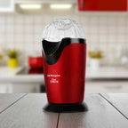 Orbegozo PA 4300 Palomitera Rojo