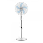 Orbegozo Sf 1040 Blanco / Ventilador De Pie