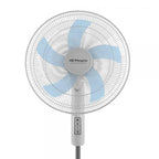 Orbegozo Sf 1040 Blanco / Ventilador De Pie