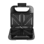 Orbegozo Sw 4200 Inox / Sandwichera 800w