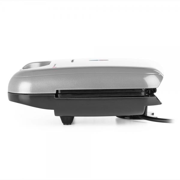 Orbegozo Sw 4200 Inox / Sandwichera 800w