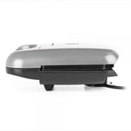 Orbegozo Sw 4200 Inox / Sandwichera 800w