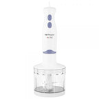 Orbegozo BT 1320 400W - Batidora de mano