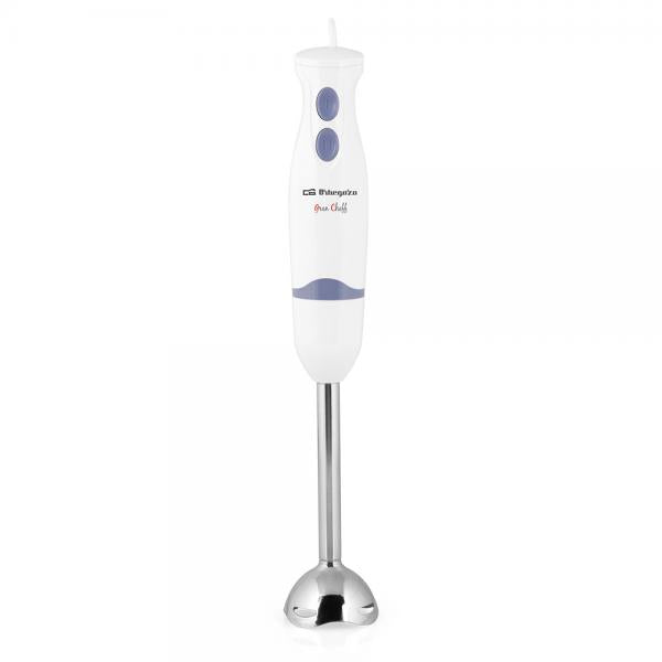 Orbegozo BT 1320 400W - Batidora de mano