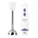Orbegozo BT 1320 400W - Batidora de mano