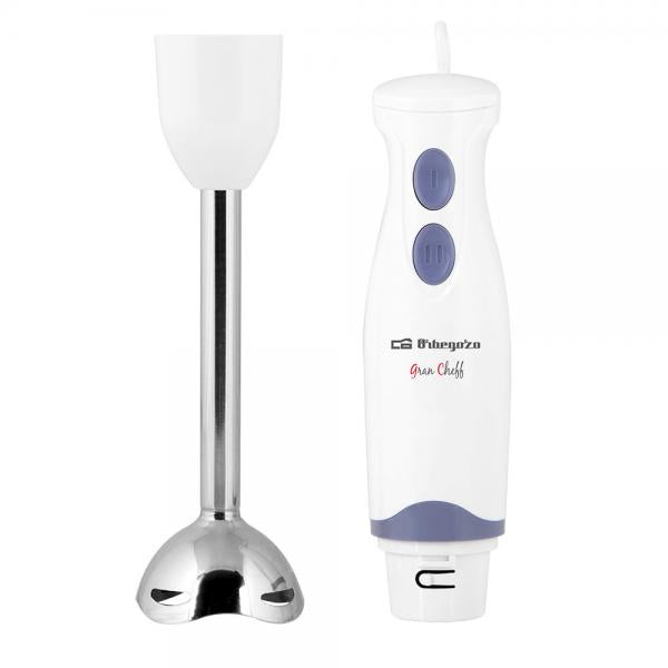 Orbegozo BT 1320 400W - Batidora de mano