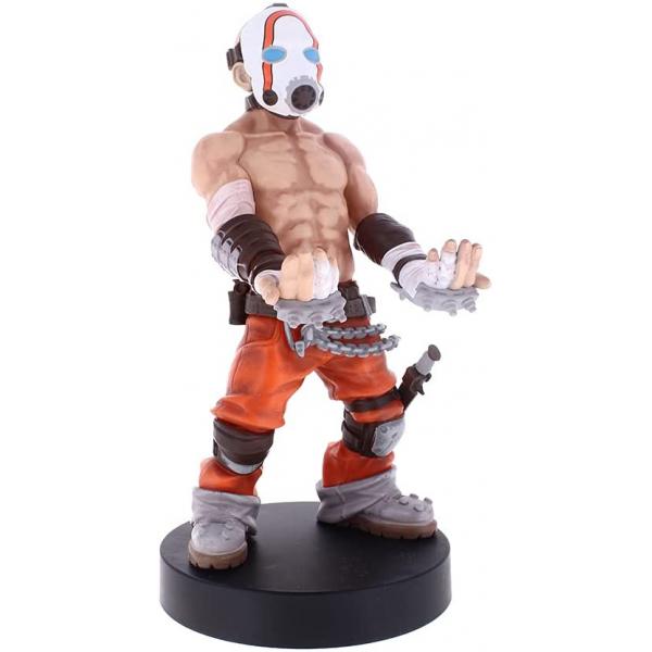 Cable Guy Soporte Sujecion Figura Psycho Borderlands 21Cm