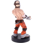 Cable Guy Soporte Sujecion Figura Psycho Borderlands 21Cm