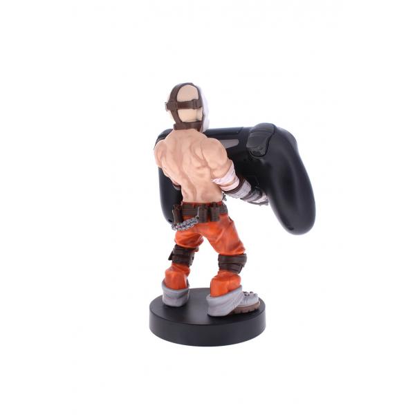 Cable Guy Soporte Sujecion Figura Psycho Borderlands 21Cm