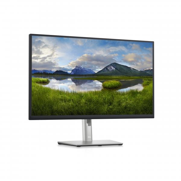 Dell P Series P2723QE 27 4K Ultra HD IPS Negro