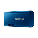 Pendrive 128Gb Usb-C 3.1 Samsung Usb-C Blue