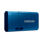 Pendrive 128Gb Usb-C 3.1 Samsung Usb-C Blue