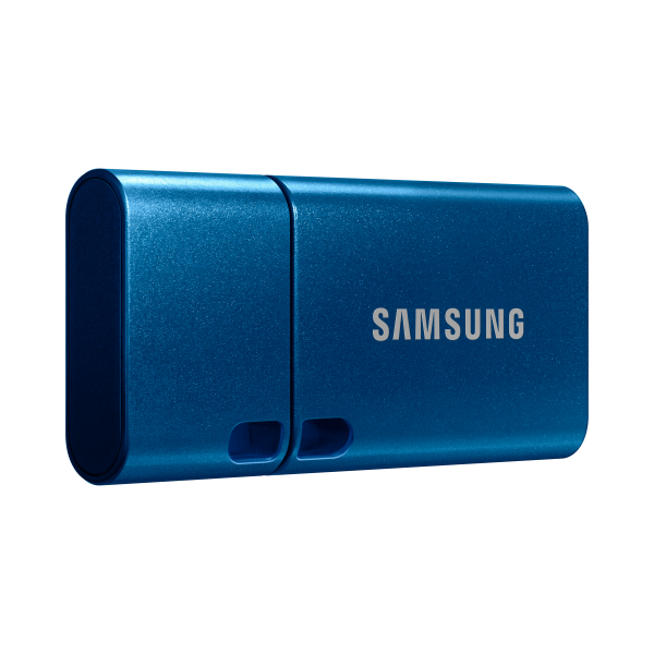 Pendrive 128Gb Usb-C 3.1 Samsung Usb-C Blue