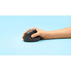 Logitech Lift Bluetooth 4000 DPI Grafito