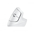 Mouse Logitech Wireless Y Bluetooth Ergo Lift 4000 Dpi Wireless Blanco P/n:910-006475
