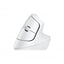 Mouse Logitech Wireless Y Bluetooth Ergo Lift 4000 Dpi Wireless Blanco P/n:910-006475