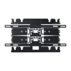 Samsung Wallmount Slim Soporte De Pared Para Tv / 43" A 55"