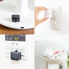 SwitchBot Interruptor Inteligente Blanco