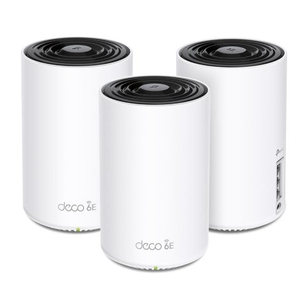 TP-Link Deco XE75 (3 Pack)