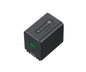 Sony Np-fv50a / Batería Recargable 950mah 7.3v