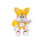 Blister 5 Figuras Sonic The Hedgehog 6Cm
