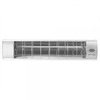 Orbegozo Phf 45 Blanca / Estufa De Infrarrojos 2000w