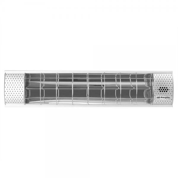 Orbegozo Phf 45 Blanca / Estufa De Infrarrojos 2000w