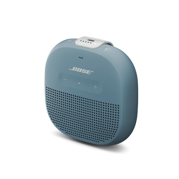 Bose SoundLink Micro Azul - Altavoz Bluetooth