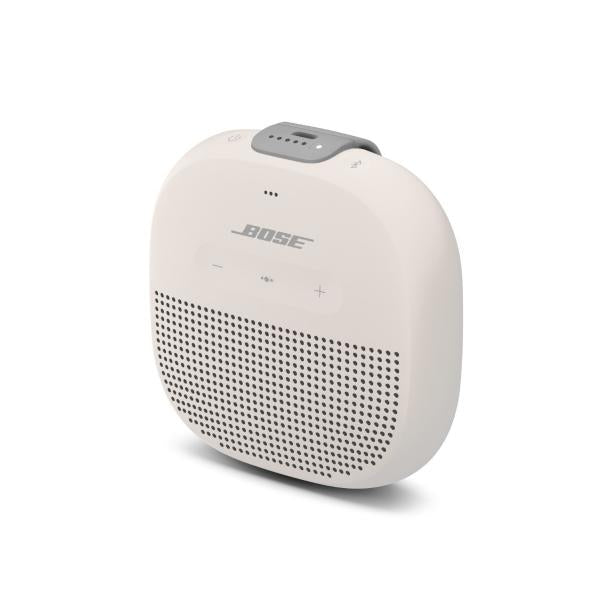 Bose SoundLink Micro Blanco - Altavoz Bluetooth