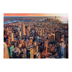 Puzzle Nueva York 1000Pzs