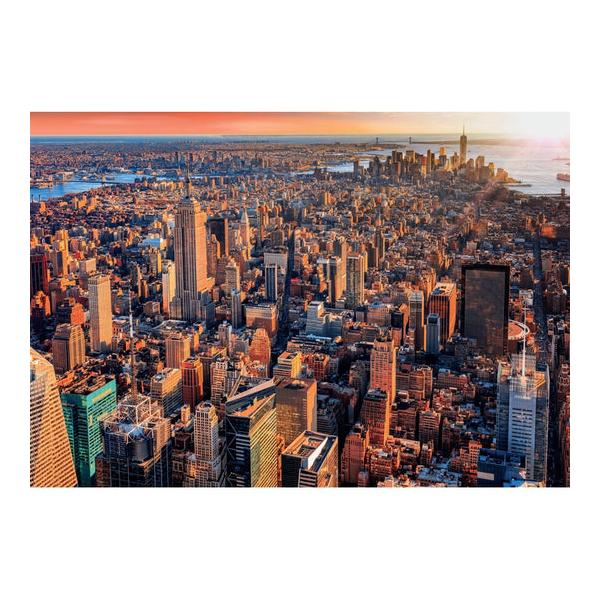 Puzzle Nueva York 1000Pzs Main Image