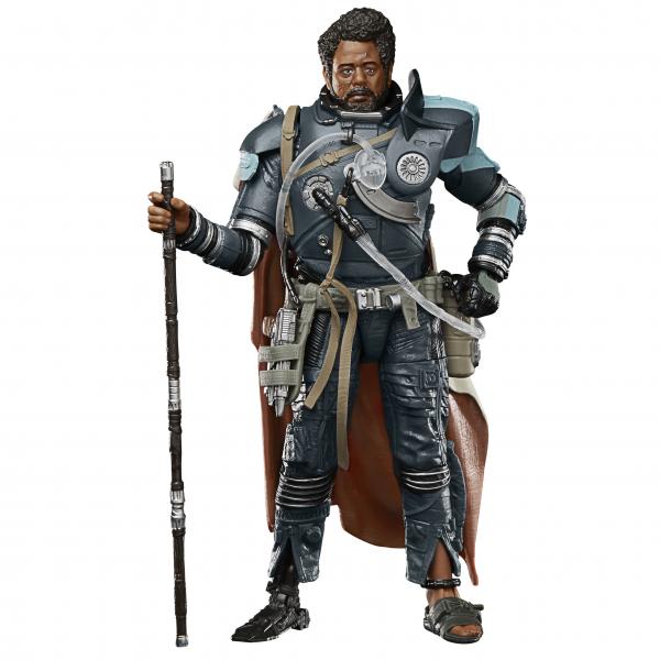 Figura Hasbro Star Wars Rogue One Black Series