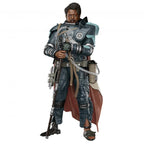 Figura Saw Gerrera Star Wars 15Cm