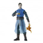 Figura Hasbro Doctor Strange Astral Form 15 Cm Multiverse Of Madness Marvel Legends F03725x0