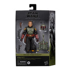 Figura Boba Fett Throne Room Black Series Star Wars 15Cm