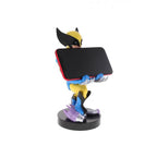 Cable Guy Soporte Sujecion Figura Wolverine Marvel 21Cm