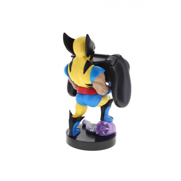Cable Guy Soporte Sujecion Figura Wolverine Marvel 21Cm