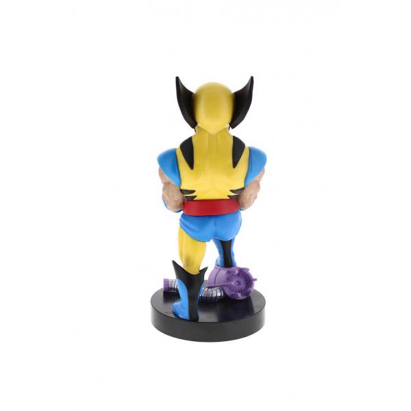 Cable Guy Soporte Sujecion Figura Wolverine Marvel 21Cm
